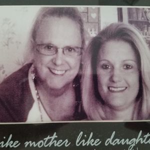 Meet your Posher, Sheryl